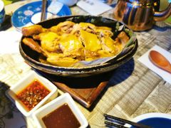 叫花童子鸡-桂满陇天书(南京德基旗舰店)
