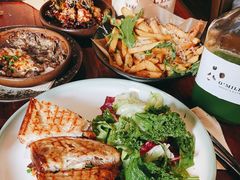 -O'mills Sourdough Bakery&Bistro(永嘉路店)