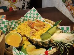 -泰妃殿(武汉首店)