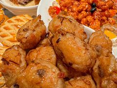 -花城粤菜餐厅(高新区店)