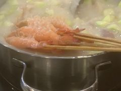 -盈田盈粥庄(博山东路店)