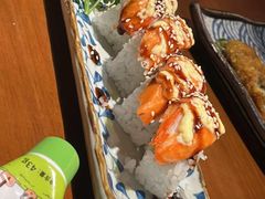 -小川洋风料理(江汉路店)