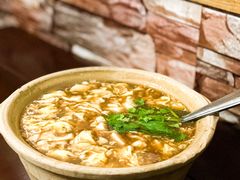 醋椒豆腐-肥猫烤翅·20年老字号(锦州道店)