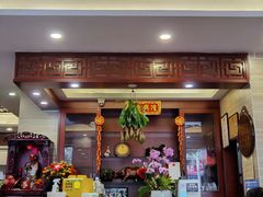 门面-正德顺順德雙皮奶(中信店)
