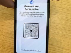 -Apple 零售店(Canton Road)