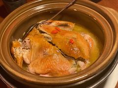 外婆茶香鸡-外婆家(世界城广场店)