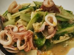 -开海·红岛海鲜虾水饺(石老人店)