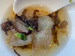 莆田扁肉汤（位）-莆田餐厅PUTIEN(深圳湾万象城家宴店)