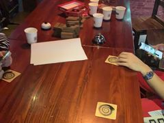 -S Team剧情密室(杭州龙翔桥店)