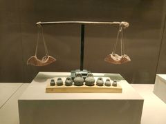 -西安大唐西市博物馆