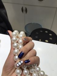 -LEILEI NAIL蕾蕾美甲美睫