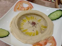 -BRBR叙利亚餐厅(总店)