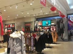 -利群海琴购物广场(商丘路店)