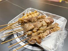 -马记大锅煮(总店)