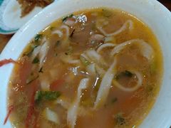 -大清花饺子(山庄店)