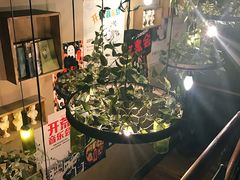 -胡桃里音乐酒馆(曲江店)