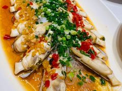-阿明小菜·海鲜·上海菜(梅陇店)