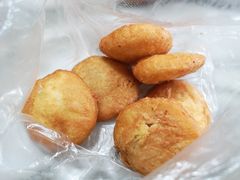 -厚富香面食店王好炸糕(延安路店)
