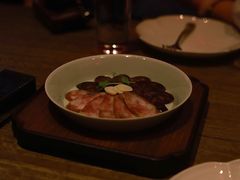 -苏州凯悦酒店·酒肆(华池街店)