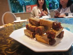 -新兴家喻酒家·羊城名宴(昌岗店)