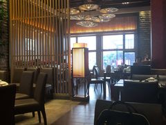 大堂-唐苑酒家·岭南粤菜名店(太古仓店)