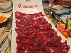 -海底捞火锅(汕头苏宁广场店)