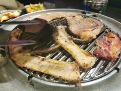 -大山炭火烤肉自助(印象城店)