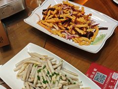-钵家大院·地道湖北菜(江夏·大花岭店)