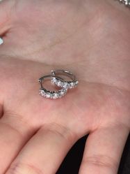 点击看大图 -Cindy Jewelry·钻戒·彩色宝石