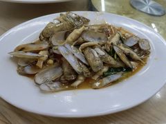 -后田海鲜餐厅(南澳香湖湾店)