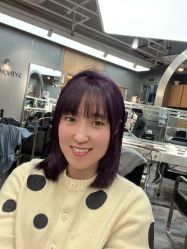 -Sying杉影日式烫染專門店
