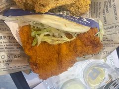 -TACO STAR 塔可星(下沙宝龙店)
