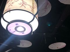 -韵秋荷(宝山龙湖天街店)