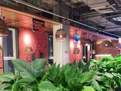 大堂-管氏翅吧(台湾街店)