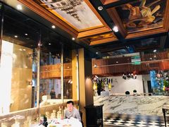 大堂-苏浙汇(古北店)