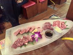 -大阪烧肉BAKA一代(国贸商住大厦店)