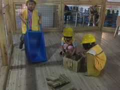 -成都星期8小镇(江宁南路店)