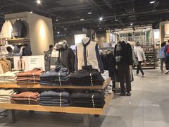 -MUJI无印良品(武汉世界城广场店)