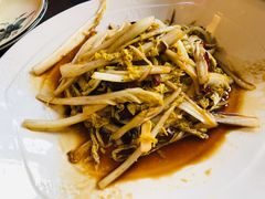 醋溜娃娃菜-七宝农家菜(七宝老街店)