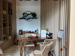 -上海浦东康桥绿地假日酒店