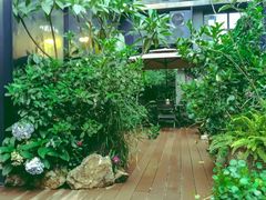 景观位-肴约·花园式餐厅(湖里店)