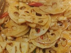 -山里屯铁锅炖·东北菜(康桥店)