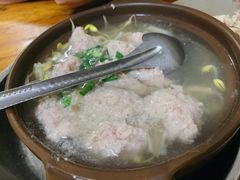 -汝萍传统蘸水菜(春华路总店)