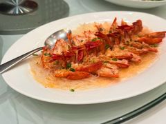-明阁 Ming Court(广州朗豪酒店)