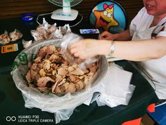 -李连贵酒家熏肉大饼(昆明街店)