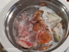 -宴立方海鲜自助(义乌万达广场店)