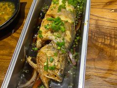 -烧货·活海鲜炭烧(湖滨商业街店)