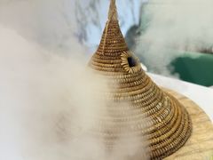 -云中鱼蒸汽石锅鱼(川沙百联店)