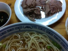 -苏州藏书羊肉馆(安顺路店)