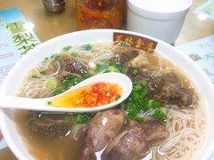 -荔林食店(西华路店)
